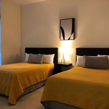 San Pedro Hotel, 5Ta Avenida