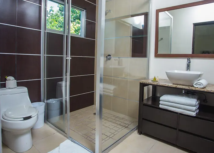 San Pedro Hotel, 5ta Avenida Hotel Playa del Carmen