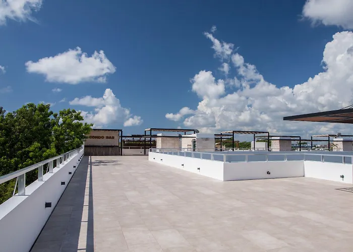 Hotel San Pedro Hotel, 5ta Avenida Playa del Carmen