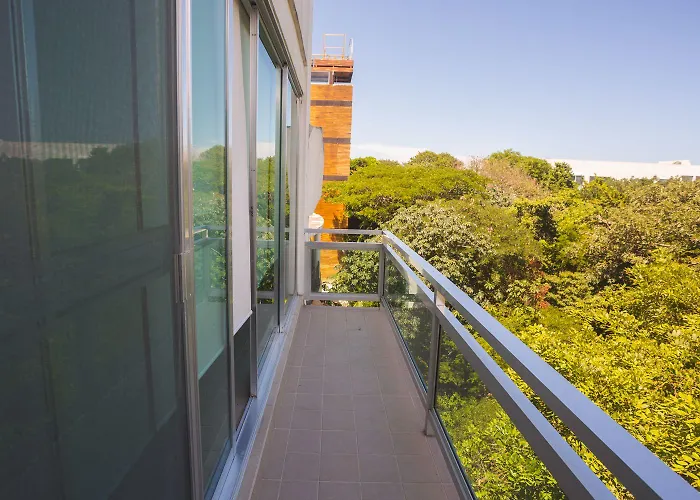 San Pedro Hotel, 5ta Avenida Hotel 3*