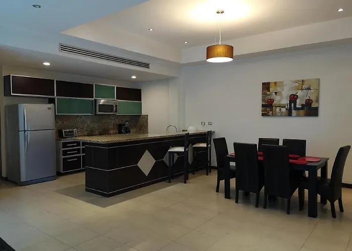Hotel San Pedro Hotel, 5ta Avenida 3*