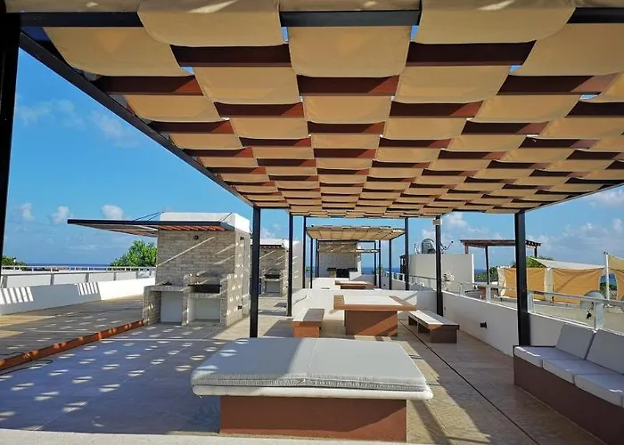 Hotel San Pedro Hotel, 5ta Avenida 3*