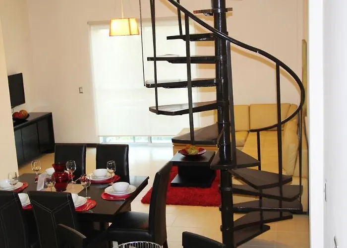 Hotel San Pedro Hotel, 5ta Avenida 3*