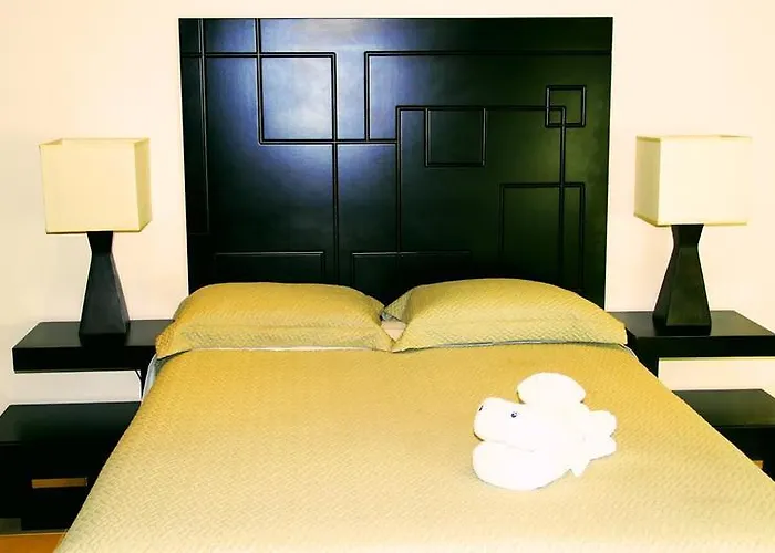 San Pedro Hotel, 5ta Avenida 3* Playa del Carmen