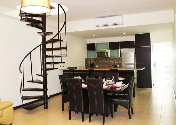 Hotel San Pedro Hotel, 5ta Avenida 3*