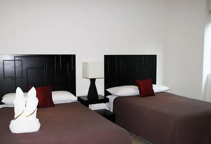 Hotel San Pedro Hotel, 5ta Avenida 3*