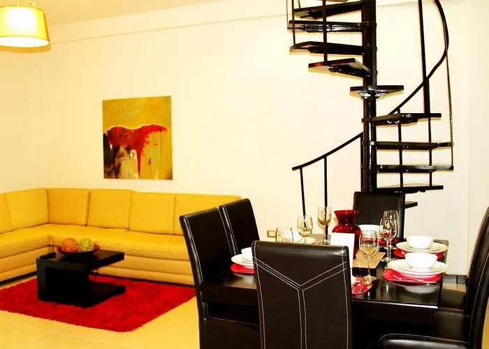 Hotel San Pedro Hotel, 5ta Avenida 3*