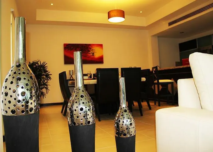 San Pedro Hotel, 5ta Avenida 3*