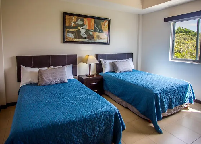 San Pedro Hotel, 5ta Avenida 3* Playa del Carmen