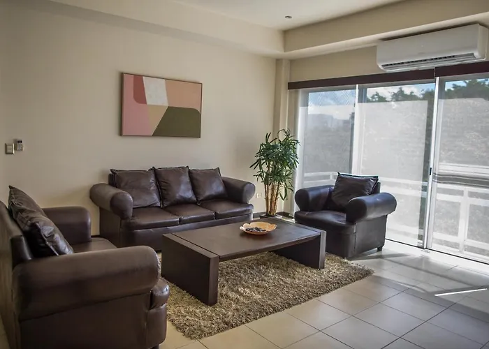 Hotel San Pedro Hotel, 5ta Avenida 3*