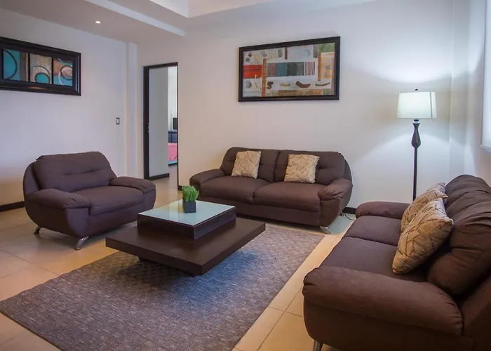 San Pedro Hotel, 5ta Avenida 3*