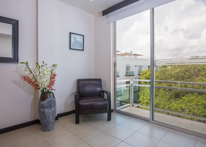 San Pedro Hotel, 5ta Avenida Hotel 3*