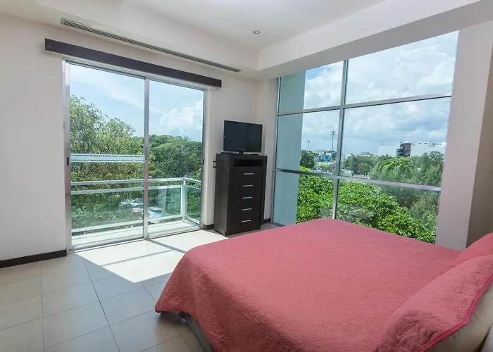 Hotel San Pedro Hotel, 5ta Avenida 3*