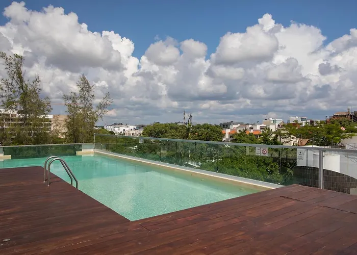 Hotel San Pedro Hotel, 5ta Avenida 3*