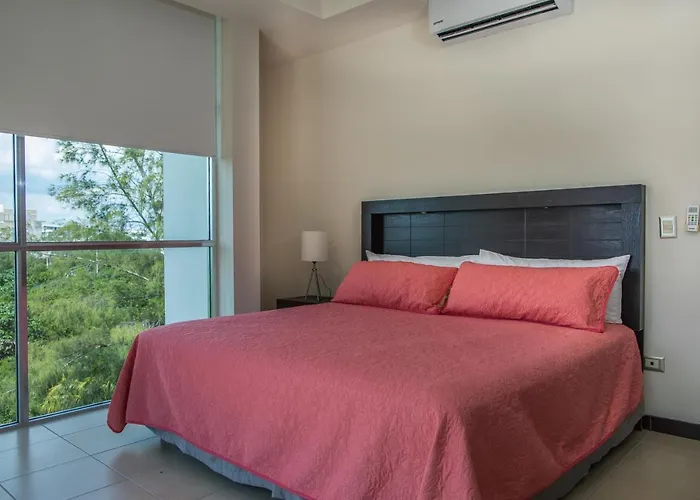 Hotel San Pedro Hotel, 5ta Avenida 3*