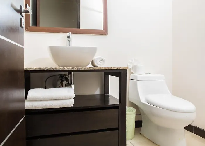 San Pedro Hotel, 5ta Avenida 3* Playa del Carmen