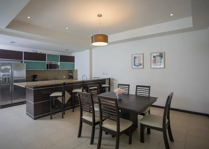 Hotel San Pedro Hotel, 5ta Avenida 3*