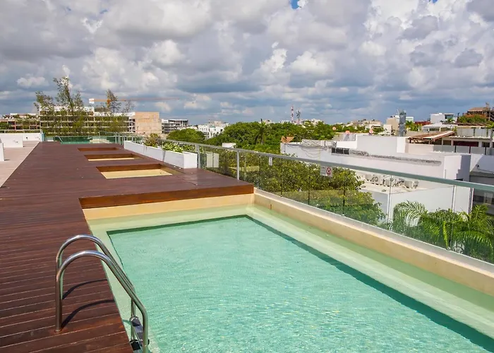 San Pedro Hotel, 5ta Avenida Hotel 3*