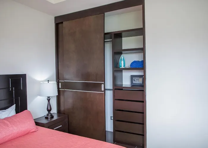 San Pedro Hotel, 5ta Avenida Hotel Playa del Carmen