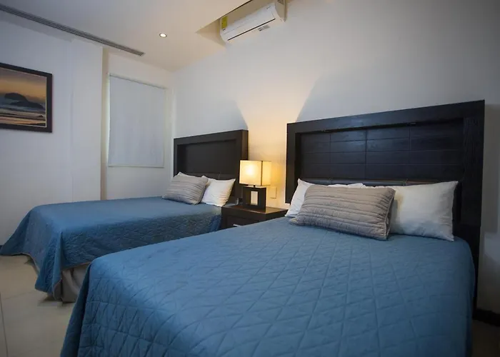 San Pedro Hotel, 5ta Avenida