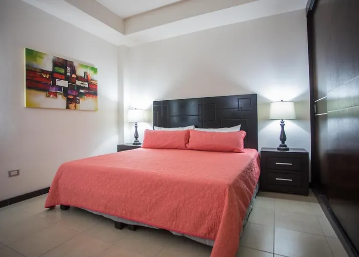 San Pedro Hotel, 5ta Avenida Hotel Playa del Carmen
