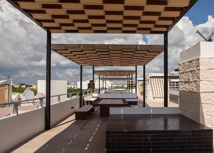 San Pedro Hotel, 5ta Avenida Hotel 3*