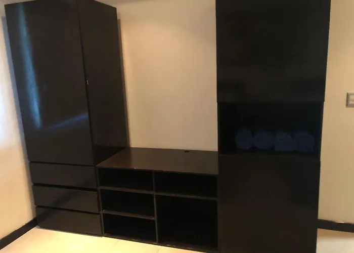 San Pedro Hotel, 5ta Avenida 3*