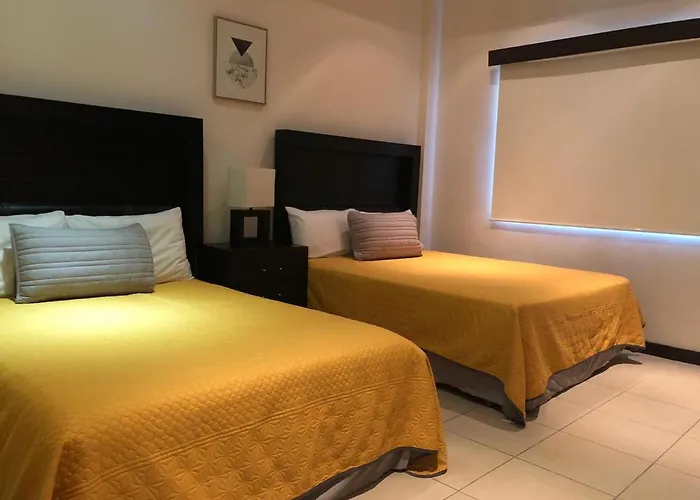 San Pedro Hotel, 5ta Avenida Hotel
