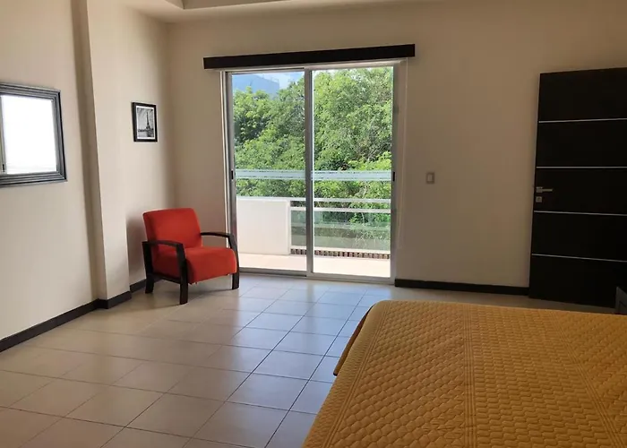 Hotel San Pedro Hotel, 5ta Avenida 3*