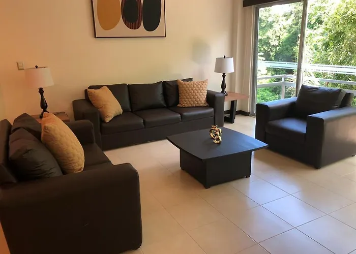 San Pedro Hotel, 5ta Avenida Playa del Carmen
