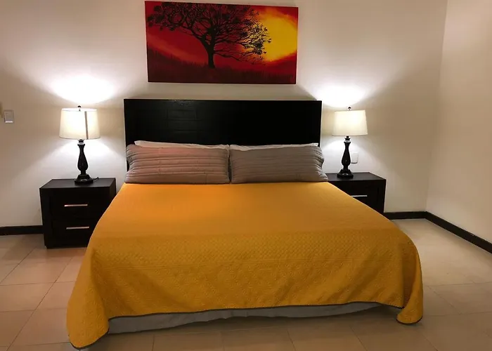 San Pedro Hotel, 5ta Avenida Hotel 3*