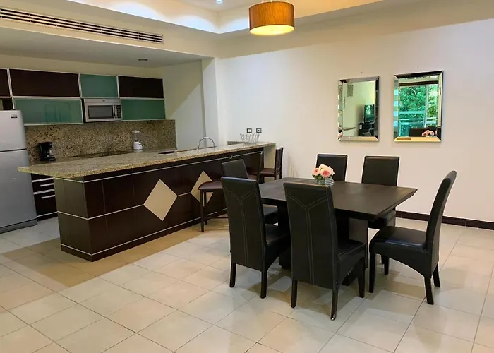 Hotel San Pedro Hotel, 5ta Avenida 3*