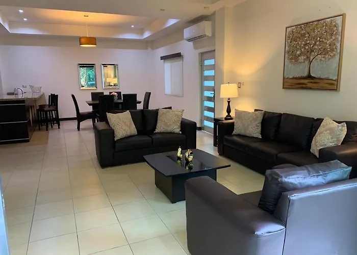 San Pedro Hotel, 5ta Avenida Playa del Carmen