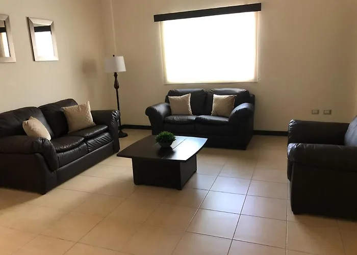 San Pedro Hotel, 5ta Avenida 3*