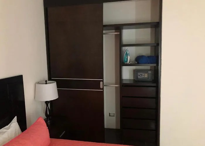 San Pedro Hotel, 5ta Avenida 3* Playa del Carmen