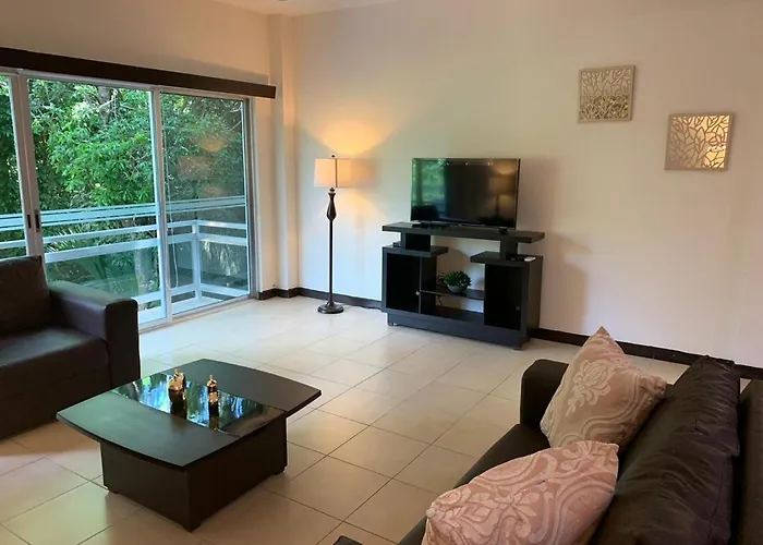 San Pedro Hotel, 5ta Avenida Hotel Playa del Carmen