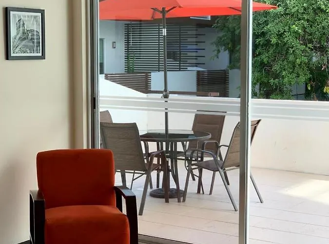 Hotel San Pedro Hotel, 5ta Avenida 3*