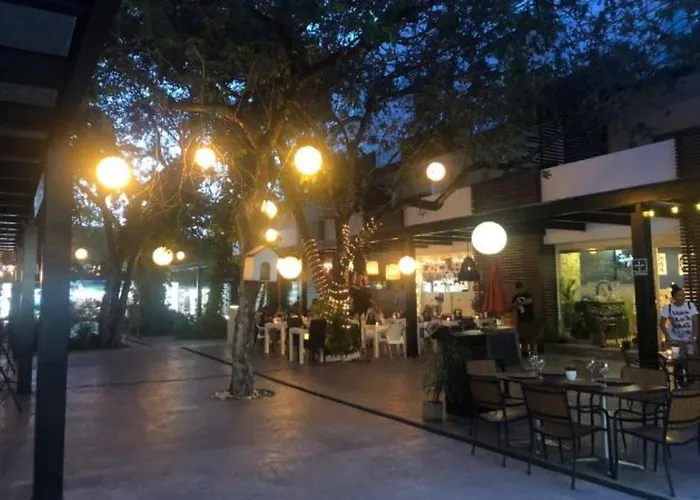 Hotel San Pedro Hotel, 5ta Avenida