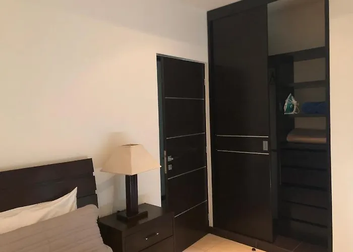 San Pedro Hotel, 5ta Avenida Hotel 3*